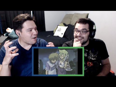 YGOTAS Episode 38 "Magnum Farce" REACTION!