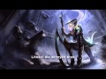 Diana`s Theme "Daylight`s End" - League of ...