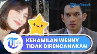 Kronologi Wenny Ariani Berakhir Punya Anak dari Rezky Aditya, Awal Dekat Gara-gara Pekerjaan