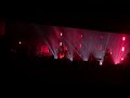 The Hoosiers - Everything Goes Dark - Live at Shepherd’s Bush Empire - 2020
