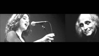 Camélia Jordana - La vie d&#39;artiste (Léo Ferré)