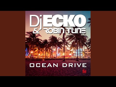 Ocean Drive (Extended Mix)