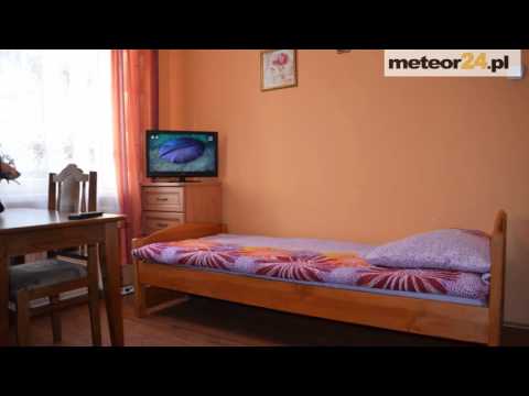 Agroturystyka U Ganca - Krajno Pierwsze meteor24.pl