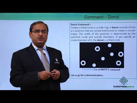 AutoCAD Introduction to autocad