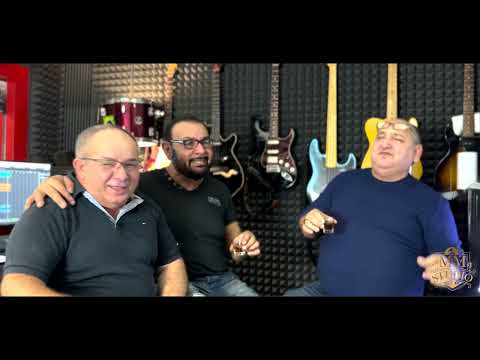 Gipsy Artep po 30 rokoch      Milan   ❌  Lajči    ❌  Dingov ( cover Feri Ufo )