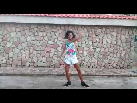 Afala e Case e Rbeat - Transariana - Nana Félix ( Coreografia - Império Swing )