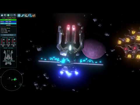 Review of Star Valor