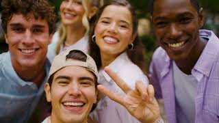 U.S. Polo Assn. Picture Perfect Pastels (2026) | Spring Fashion Campaign Breakdown