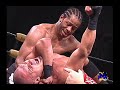 The Fallen Angel Christopher Daniels Vs Jay Lethal
