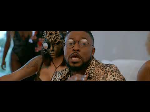 ROODY ROODBOY - LÒBÈY (clean version)