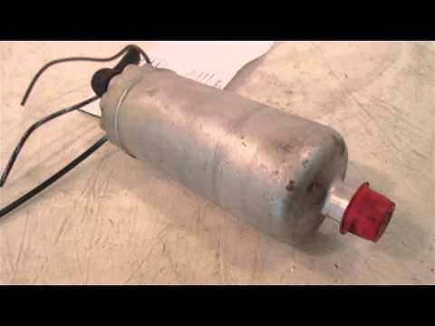 1991 Mercedes 300E Fuel Pump 0020915901 - mbiparts.com Used OEM Mercedes Parts - Dismantlers ... OEM