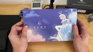 SeeAudio YUME Review - Another new IEM company?