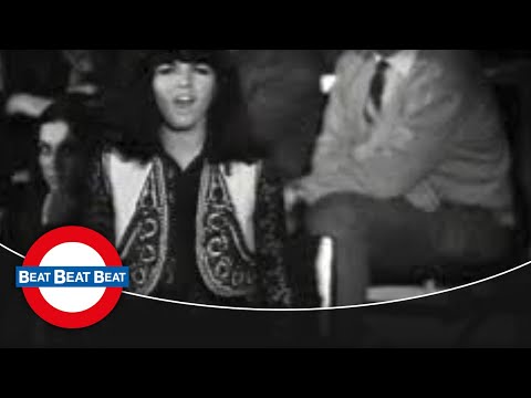 Sarolta Zalatnay - Open Your Hands (1969)