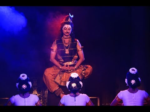 Mylapore’s Panguni Fest 2018 : Music and dance