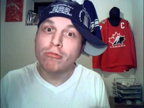 Leafs Rant: Meet Me at the Marlies {TOR 2 - TBL 3}