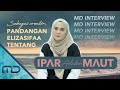 Ipar Adalah Maut - Alasan Elizasifaa Mengambil Judul Ipar Adalah Maut!