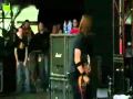 Papa Roach - To Be Loved ( live at Download ...
