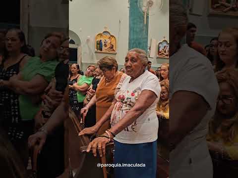 Festa da Padroeira 2024