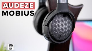 Video thumbnail for Audeze Mobius Review - A gaming headset for audiophiles by The Headphone Show