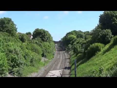 071 Class 075 - Tara Mines - Killester 01/06/16