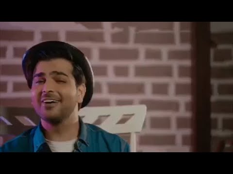 Farzad Farrokh - Energy Mosbat - Album ( تیزر آلبوم فرزاد فرخ به نام انرژی مثبت )