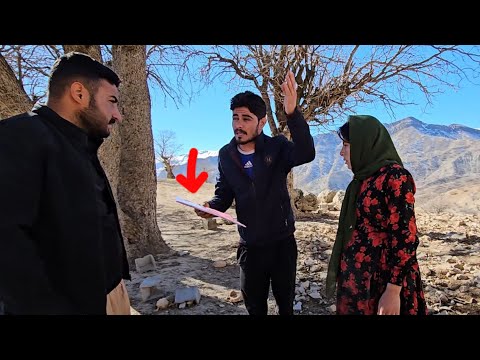 Romantic Concern: Can Asghar keep Kobra away from Ali?