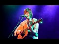 (HD) Brett Dennen - Oh, The Glorious(Live) @ Effenaar