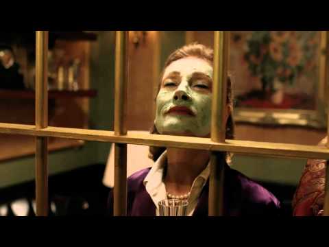 Audi - Old Luxury - Super Bowl 45 Ad