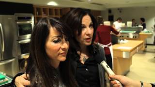 Soup Sisters Montreal Launch