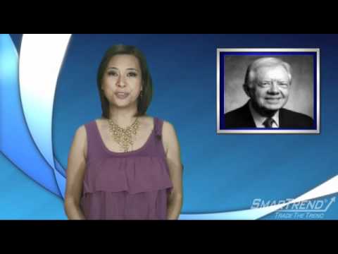 News Update: Carter wins release of American Prisoner In North Korea