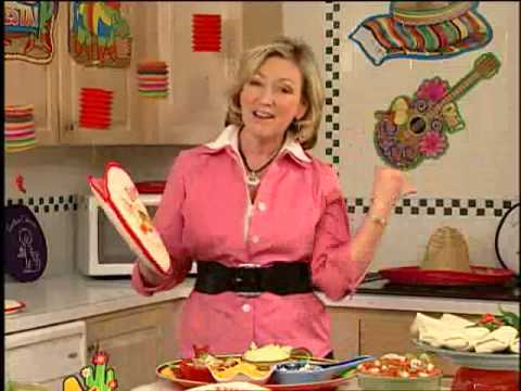 The Balancing Act Show 1176 - La Tortilla Loca