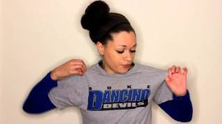 Question of the Day: Minimizing Single Strand Knots and Split Ends