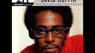 I Miss You 2014 David Ruffin {Sample}