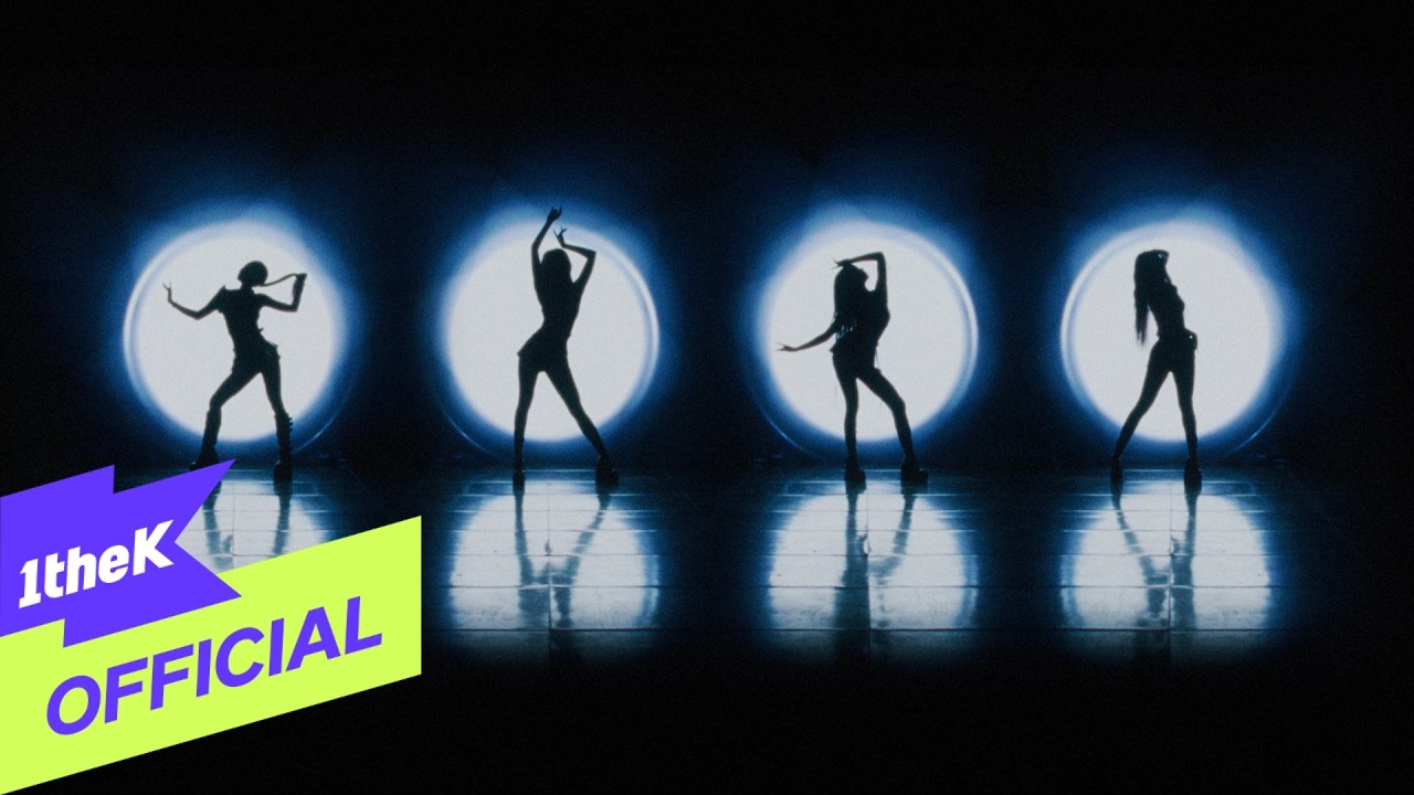 [MV] KISS OF LIFE _ Who is she