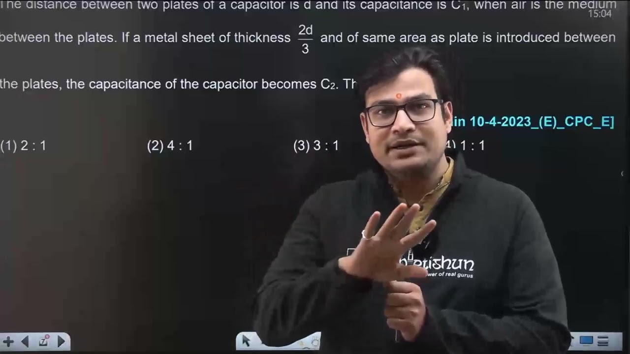 Video Solution