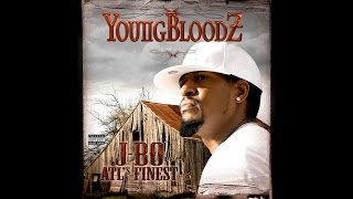YoungBloodz - I'm Still A Problem feat. Lil Scrappy