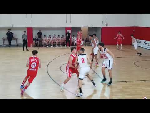 DIEGO ORLANDI - SHOOTING GUARD - STUDENTE ATLETA