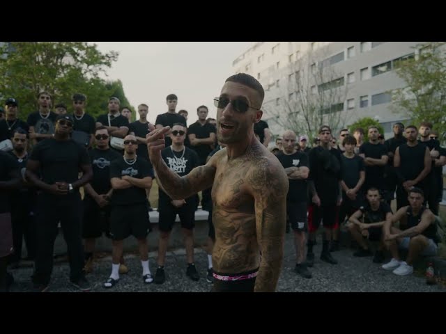 Stesso Stampo von Jamil ((jetzt ansehen))