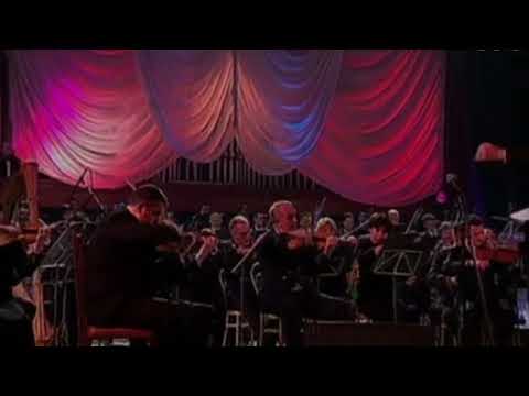 Umetnički ansambl Vojske Jugoslavije - Bila je tako lijepa (Dom sindikata, 8. mart 2001)