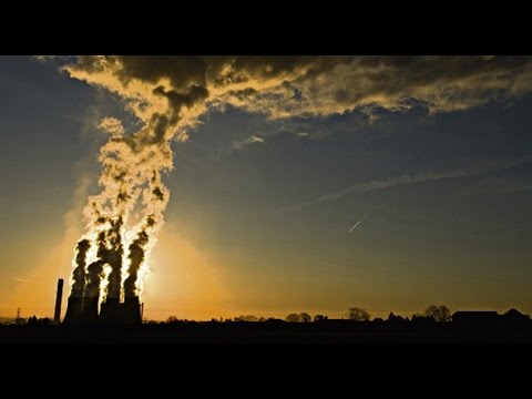 Global CO2 emissions 'stalled' in 2014: Breaking News