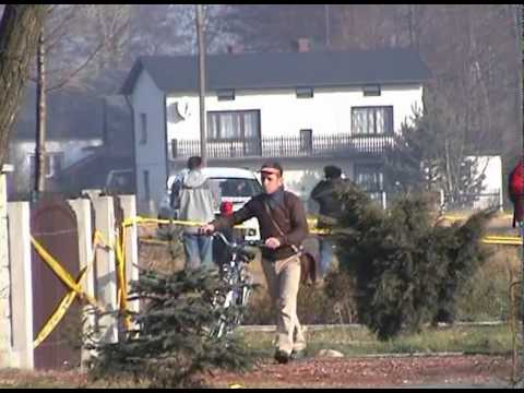 31. Rajd Cieszyńska Barbórka