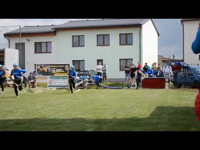 Trnov, 31. 05. 2014