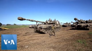 Israel Troops Mobilize at Border With Syria