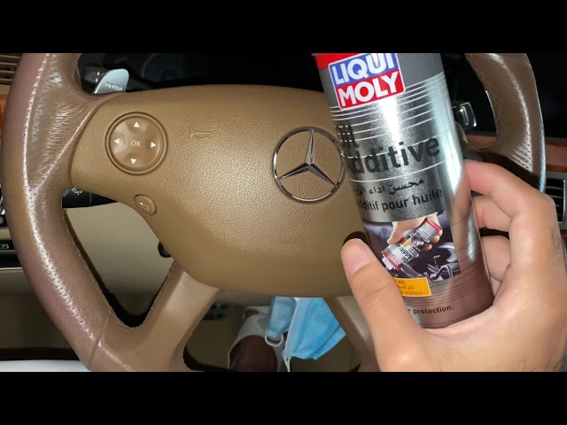 ليكي مولي مزيل الاحتكاك سيرا تيك ٣٠٠مل