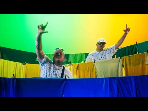 PONTE PERRO ft KALEB DI MASI - GAFITA Y CHOMBA