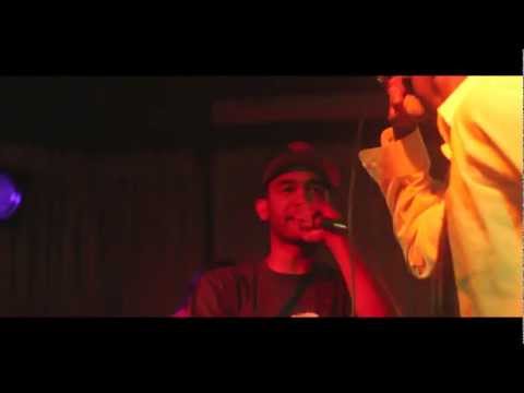 Wu Tang x Led Zeppelin {Mashup}