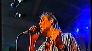 a ha Shapes that go together live 1993