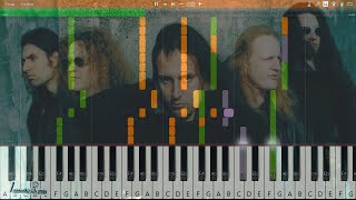 IMPOSSIBLE REMIX - EverEve - Dies Irae (Grave New World)