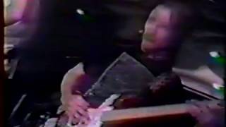 Pestilence   The Process Of Suffocation