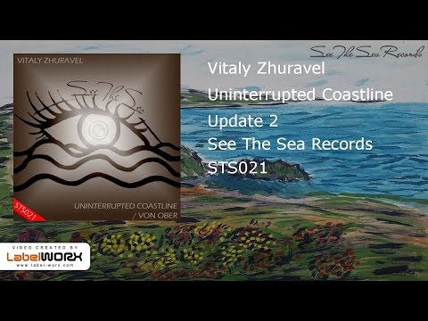 Vitaly Zhuravel - Uninterrupted Coastline (Update 2)